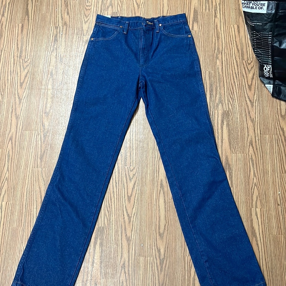WRANGLER